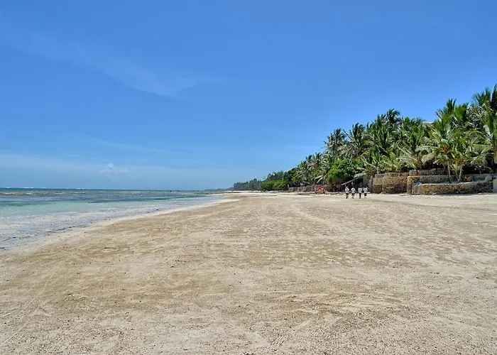 Kaskazi Beach Resort