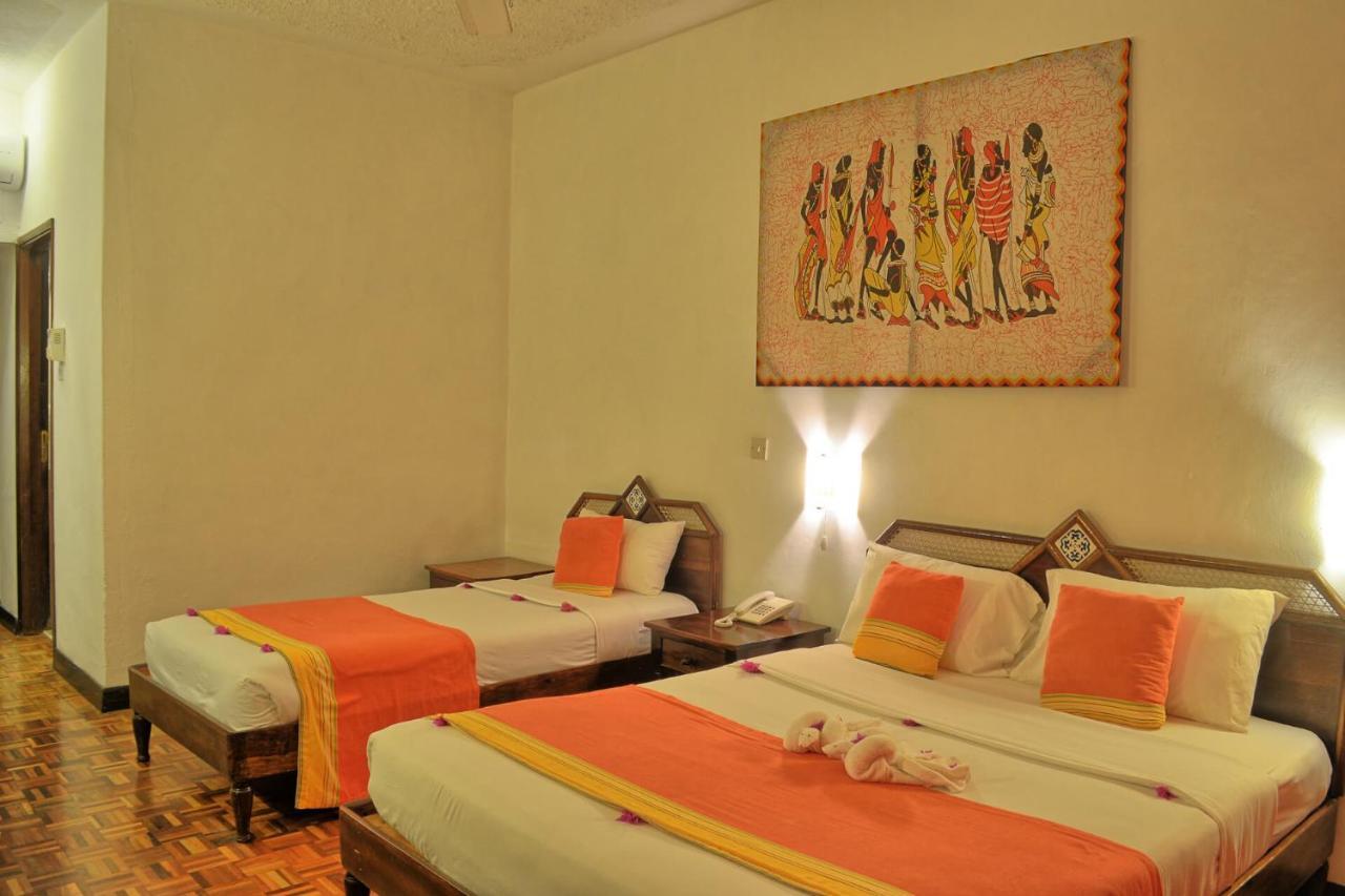 Kaskazi 4* Diani Beach