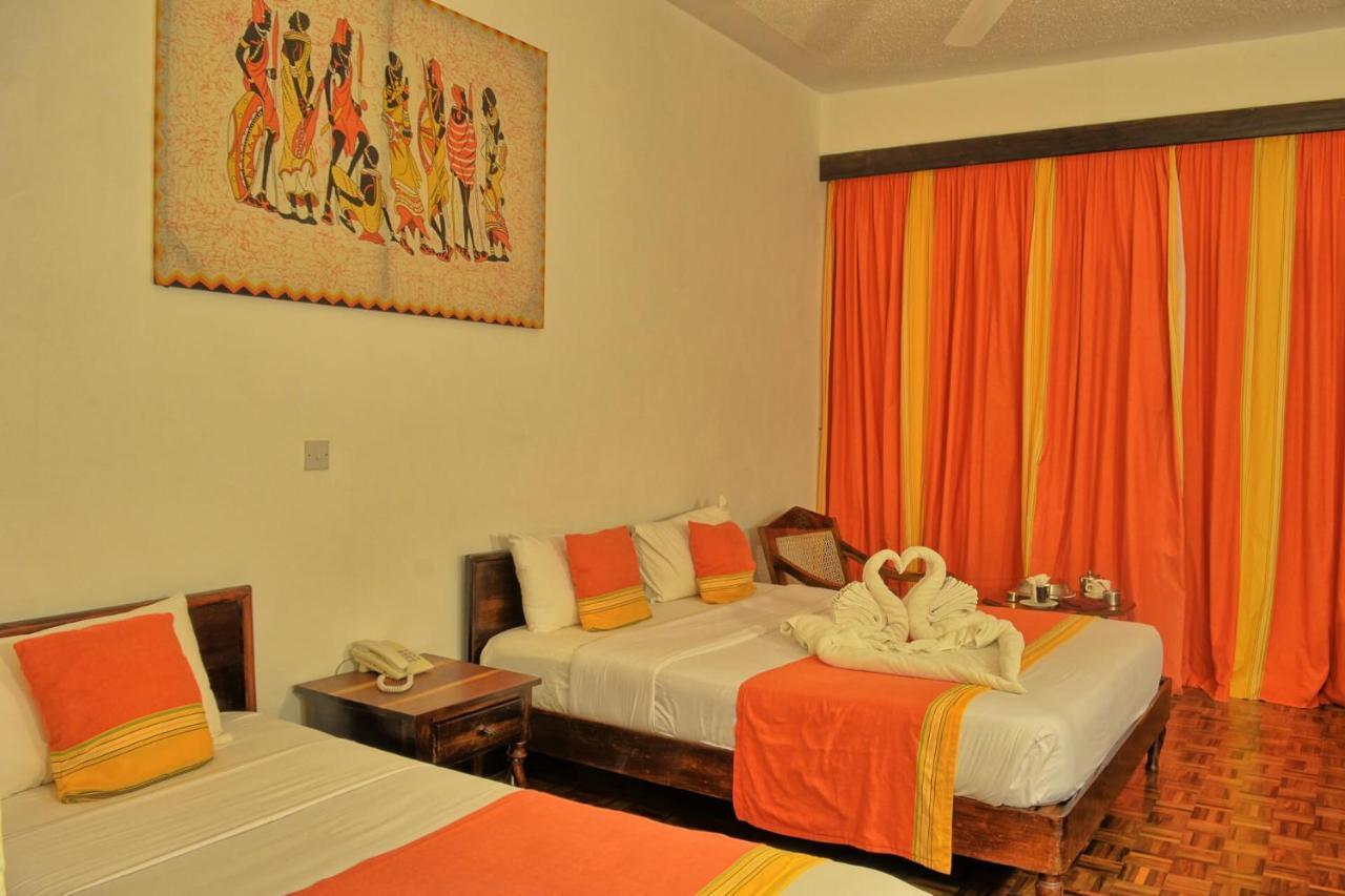 Resort Kaskazi 4*