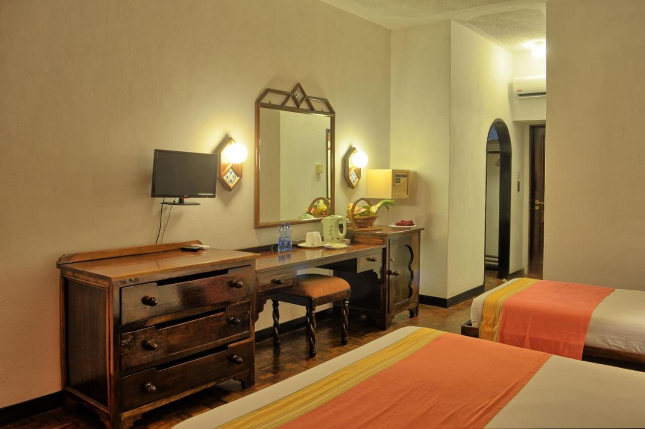 Resort Kaskazi 4*