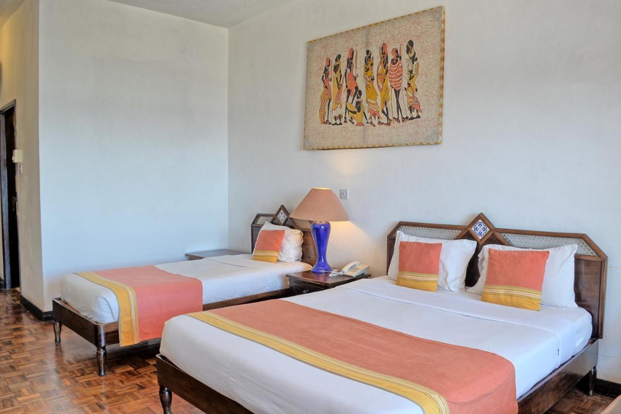 Kaskazi 4* Diani Beach