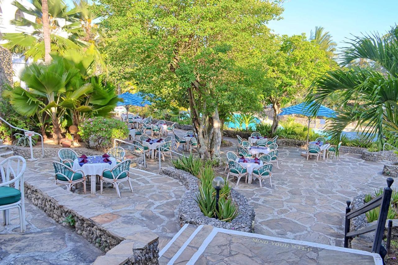 Kaskazi Resort Diani Beach